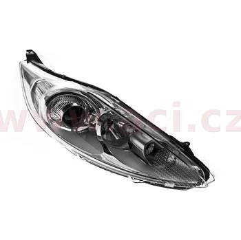 Přední světlomet Světlomet VAN WEZEL 1807964