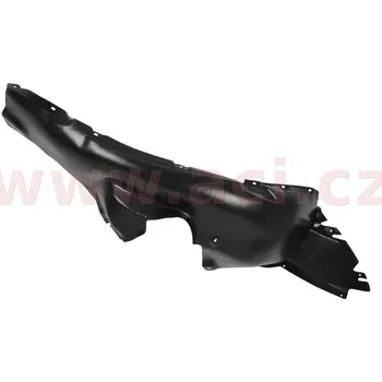 Příslušenství karosérie obložení, dutina kola VAN WEZEL 5829433