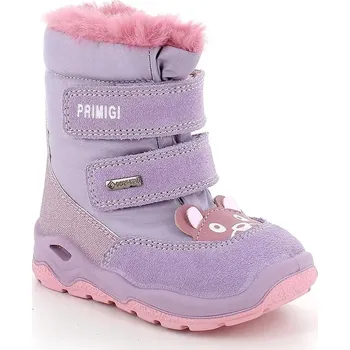 Dívčí sněhule Dětské sněhule Primigi 8863900.20.24 fialová 40X, EUR 24