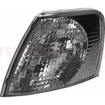 Směrový světlomet Blikač VAN WEZEL 5836909