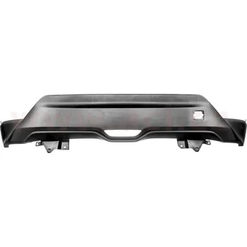 Nárazník Spoiler VAN WEZEL 5411508