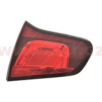 Příslušenství osvětlení automobilu Odrazka VAN WEZEL 0929924