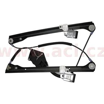 Stahovačka okna Zvedací zařízení oken VAN WEZEL 5836262