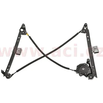 Stahovačka okna Zvedací zařízení oken VAN WEZEL 1867264