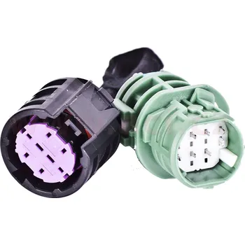 Autodíl Sada kabelů, hlavní světlomet VAN WEZEL 1651969