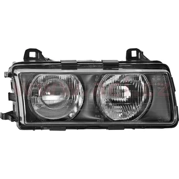 Přední světlomet Světlomet VAN WEZEL 0640962