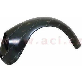 Blatník karosérie 7/74- přední blatník 1303 L