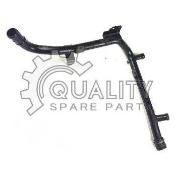 Chladič motoru Trubka vodní VIKA 11211519601