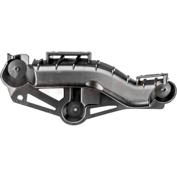 Karosérie Držák, nárazník VAN WEZEL 3804536