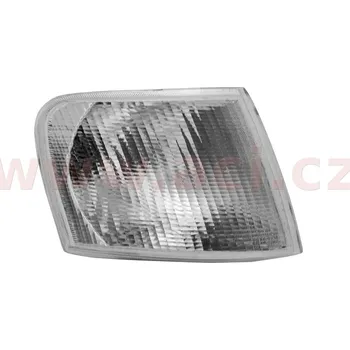 Směrový světlomet Blikač VAN WEZEL 1855906