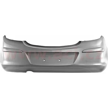 Nárazník Nárazník VAN WEZEL 3750544