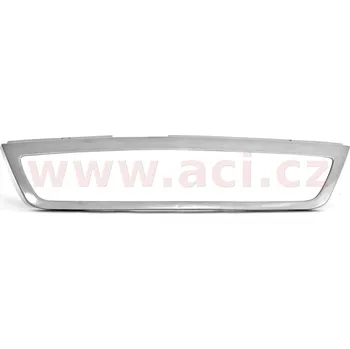 Příslušenství karosérie rámeček mřížky bílý (doprodej)