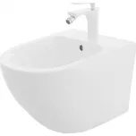 Rea závěsný bidet Carlo Mini REA-C2276