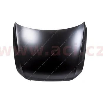 Kapota Kapota motoru VAN WEZEL 0380660