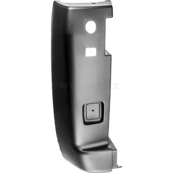 Autodíl Nárazník VAN WEZEL 0982533