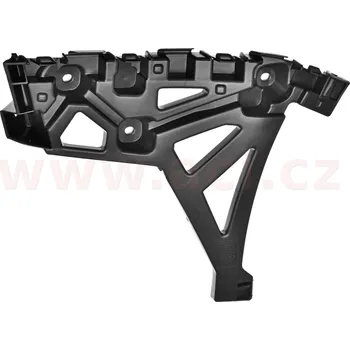 Nárazník Držák, nárazník VAN WEZEL 4368538