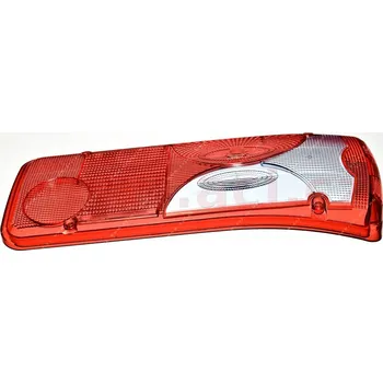 Přední světlomet 04- kryt zadního světla s odrazkou TRUCK P