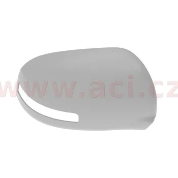 Auto zrcátko Kryt, vnější zrcátko VAN WEZEL 3274844