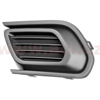 Nárazník Větrací mřížka, nárazník VAN WEZEL 1508591