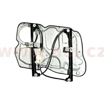 Stahovačka okna Zvedací zařízení oken VAN WEZEL 5856264