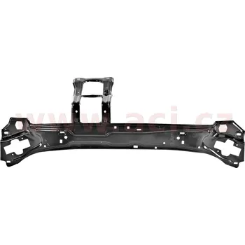 Nárazník Přední obložení VAN WEZEL 3032663