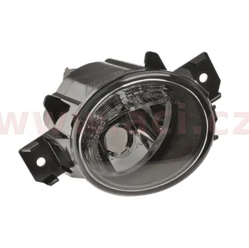 Mlhový světlomet Mlhovka VAN WEZEL 3341998