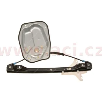 Stahovačka okna Zvedací zařízení oken VAN WEZEL 5886264