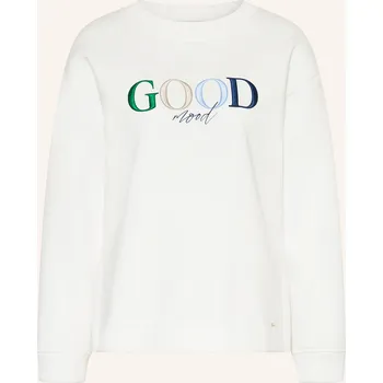 Dámská mikina Cinque Dámská Mikina Ciway, bílá, 34