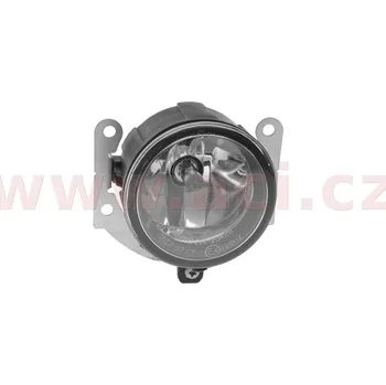 Mlhový světlomet Mlhovka VAN WEZEL 3232999