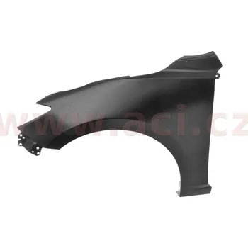 Blatník karosérie Blatník VAN WEZEL 2744657