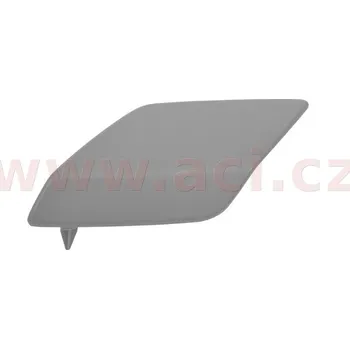 Nárazník Kryt nárazníku VAN WEZEL 5863585