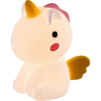 Žárovka Rabalux 76020 Unicoo