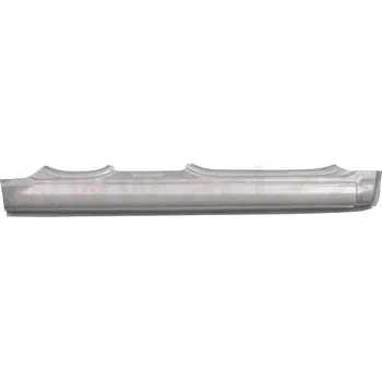 Prah karosérie Nástupní panel VAN WEZEL 0910104