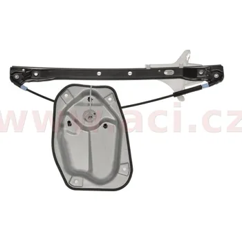 Stahovačka okna Zvedací zařízení oken VAN WEZEL 5895263