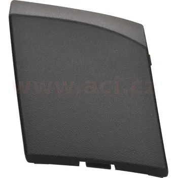 Nárazník Klapka, vlečný hák VAN WEZEL 1809557