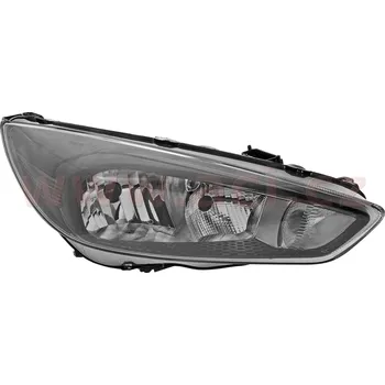 Přední světlomet Světlomet VAN WEZEL 1947968