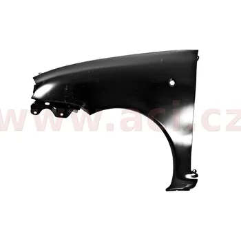 Blatník karosérie Blatník VAN WEZEL 1601657