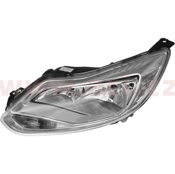 Přední světlomet Světlomet VAN WEZEL 1945961