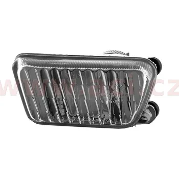 Mlhový světlomet Mlhovka VAN WEZEL 5813997