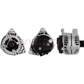 Alternátor generátor LUCAS LRA02025