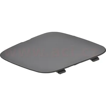 Příslušenství karosérie Klapka, vlečný hák VAN WEZEL 3812587