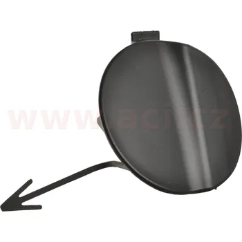 Karosérie Klapka, vlečný hák VAN WEZEL 1926588