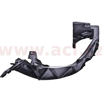 Držák, hlavní světlomet VAN WEZEL 0627462