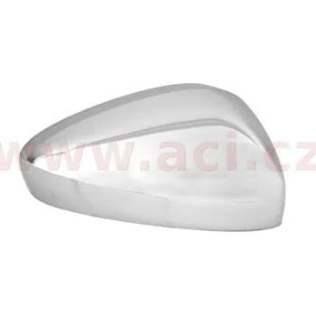 Auto zrcátko Kryt, vnější zrcátko VAN WEZEL 0952846