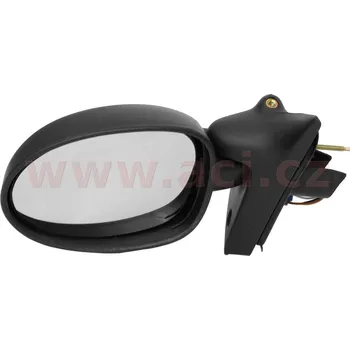 Auto zrcátko Vnější zpětné zrcátko VAN WEZEL 4342807