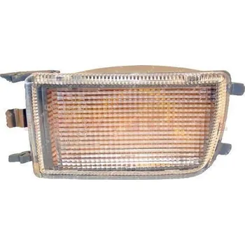 Osvětlení automobilu Blikač VAN WEZEL 5880907