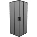 Mexen Rio 860-080-080-70-40 kout Grafit…