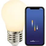 NORDLUX Smart E27 G45 2200-6500K 560lm 2170062701