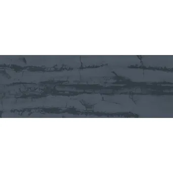Obklad Tubadzin Coma navy obkládačka 32,8x89,8 (6004524)