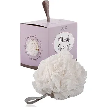 BADEFEE Houba exfoliační bílá